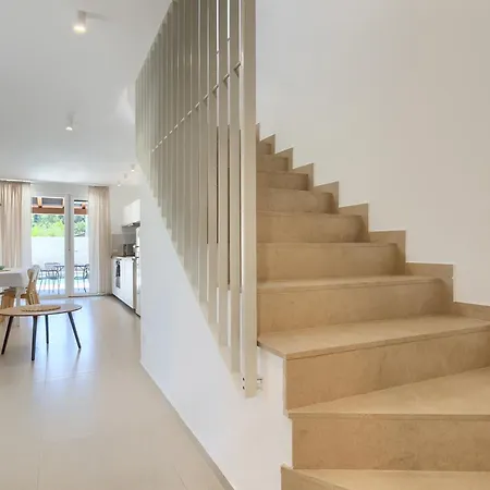 Fratello Holiday home