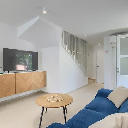 Holiday home Fratello Premantura