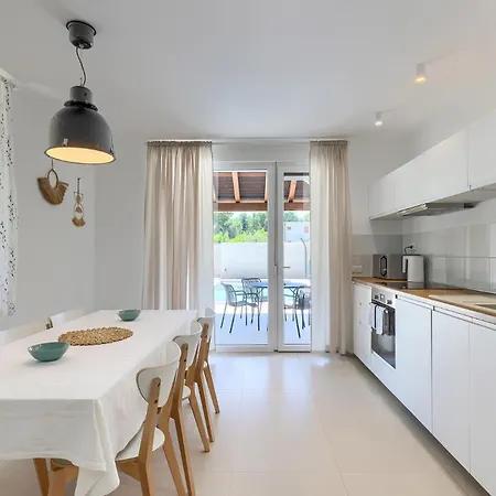 Holiday home Fratello *