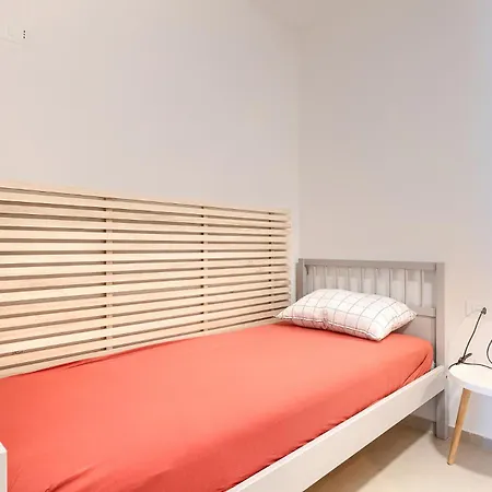 Holiday home Fratello