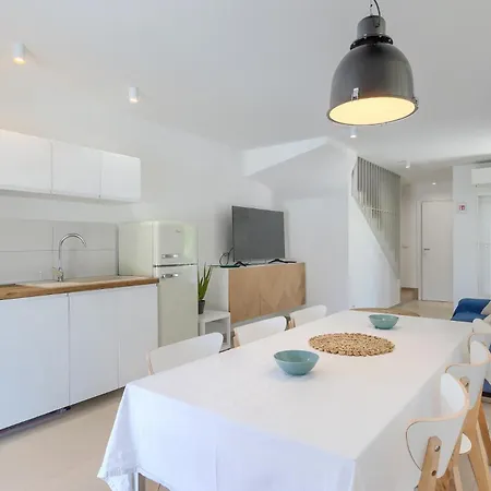 Fratello Holiday home Premantura