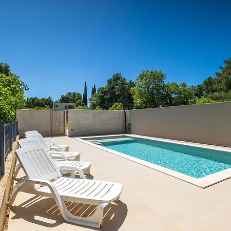 Fratello Holiday home Premantura
