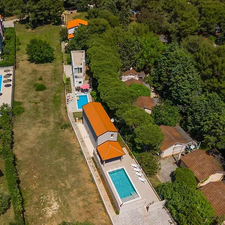 Holiday home Fratello
