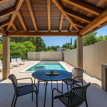Fratello Holiday home Premantura