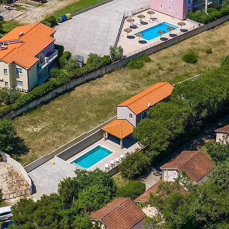Fratello Villa Premantura