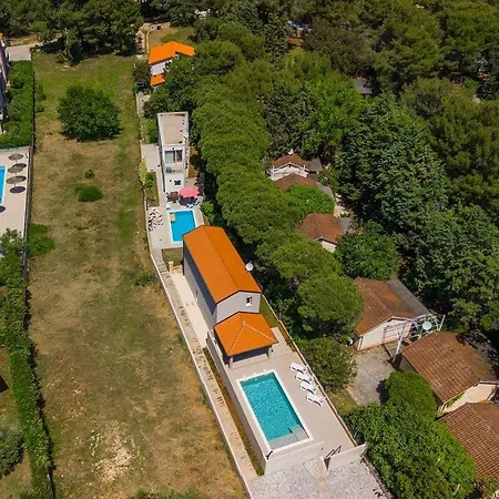 Villa Fratello