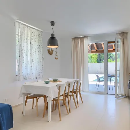 Holiday home Fratello